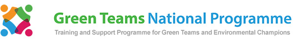 Green Teams National Programme